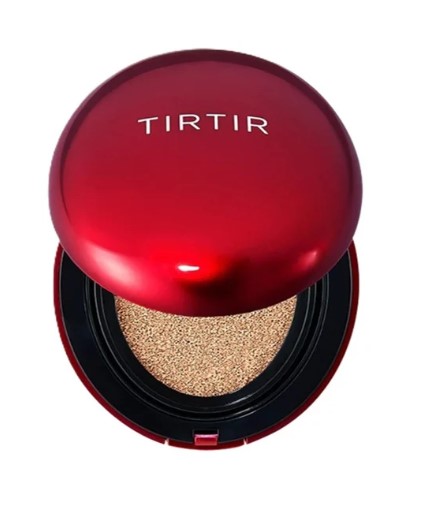 Mask Fit Red Cushion 34C Amber