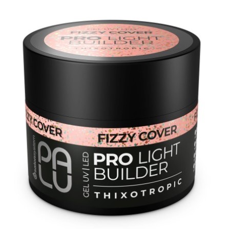 Żel Budujący Pro Light Fizzy Cover