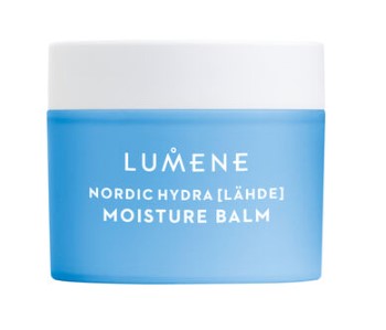 Nordic Hydra Moisture Balm Dagkräm