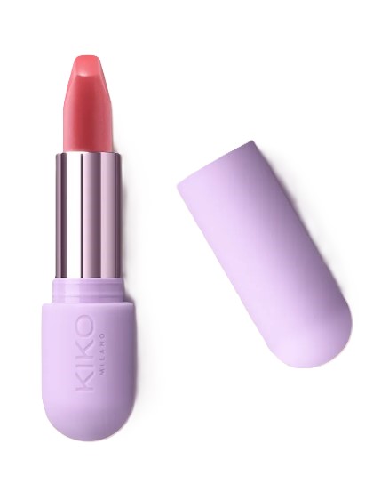Dreamphoria Shapechanger Satin Lipstick Pomadka do Ust 04 Peach Me