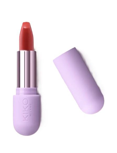Dreamphoria Shapechanger Satin Lipstick Pomadka do Ust 06 Red Obsession
