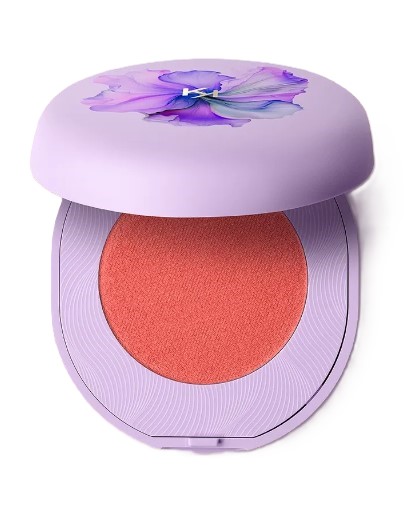 Dreamphoria Heavenly Skin Blush Róż do Policzków 02 Cosmic Coral