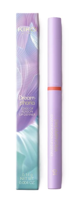 Dreamphoria Konturówka do Ust 04 Peach Me