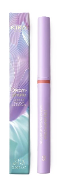 Dreamphoria Konturówka do Ust 05 Moody Mauve