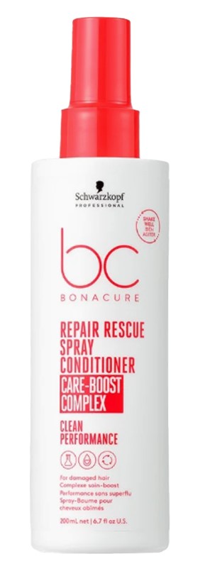 BC Repair Rescue Odżywka do Włosów w Sprayu
