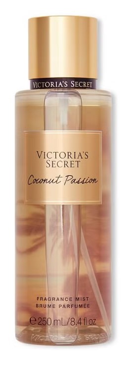 Coconut Passion Zapachowa Mgiełka do Ciała