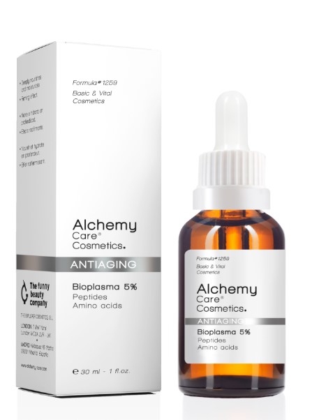 Antiaging Bioplasma 5% Serum do Twarzy