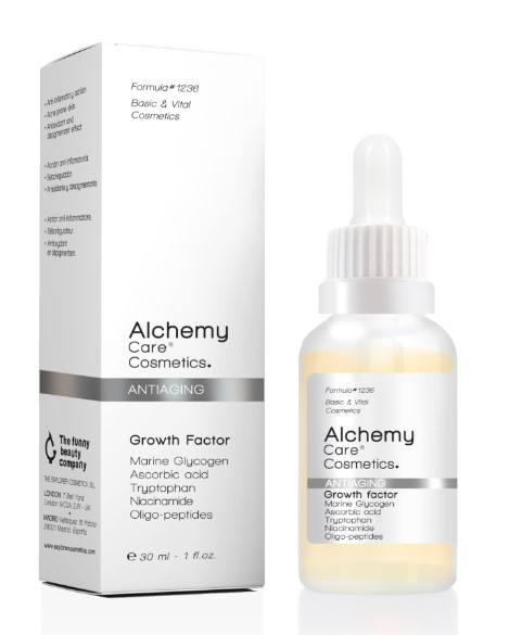 Antiaging Growth Factor Serum do Twarzy