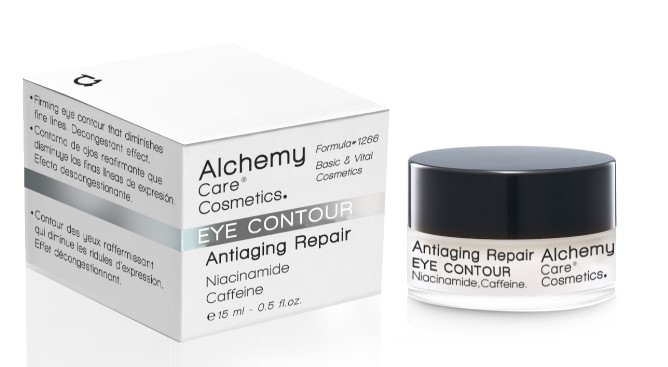 Eye Contour Antiaging Repair Przeciwzmarszczkowy Krem pod Oczy