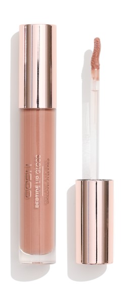 Peptide Lip Gloss błyszczyk do ust z peptydami odcień 007 Chocolate Mousse