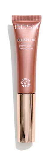 Blush up 003 Coral Red
