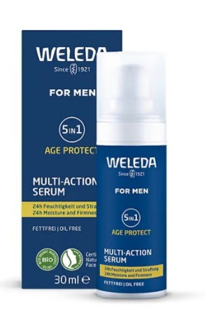 For Men Wielozadaniowe Serum Twarzy 5w1