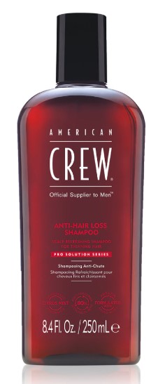 Anti Hair Loss Szampon Przeciw Wypadaniu Włosów