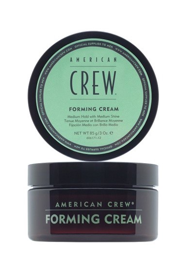 King Forming Cream