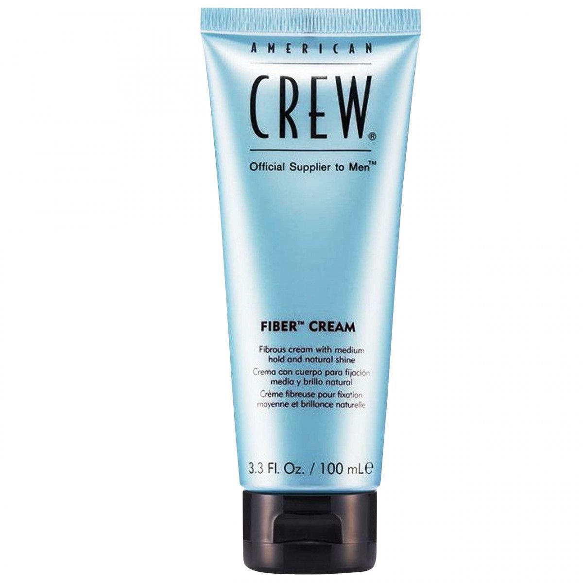 Fiber Cream Krem do Stylizacji Włosów