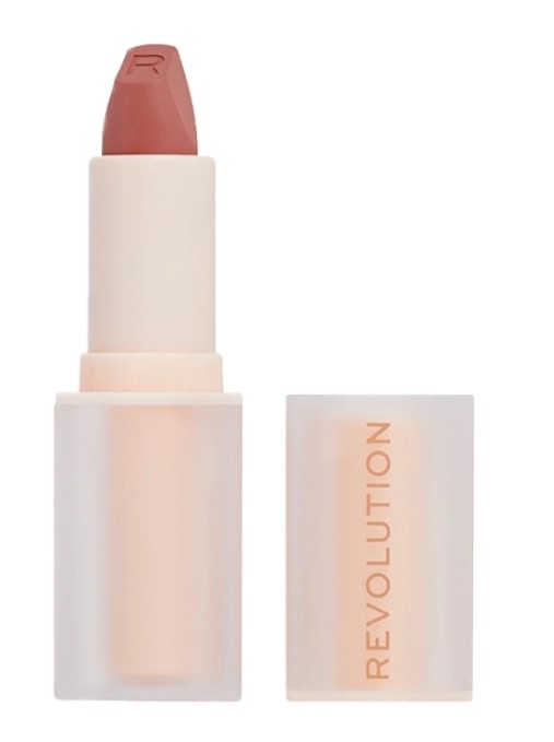 Allure Soft Satynowa Pomadka do Ust Wifey Dusky Pink