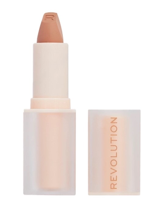 Allure Soft Satynowa Pomadka do Ust Lover Nude