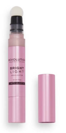 Bright Light Rozświetlacz Beam Pink