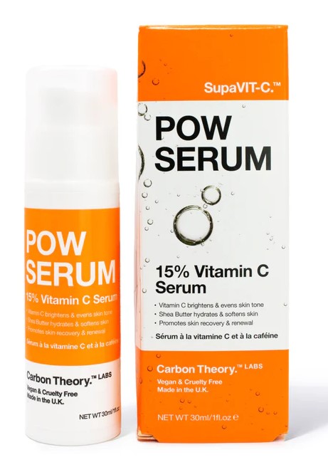 SupaVit-C Pow Serum 15%