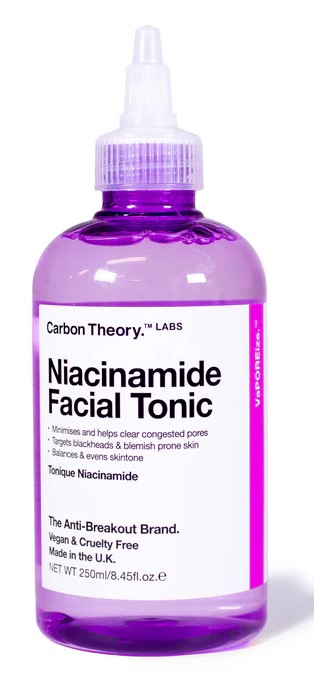VaPOREize Tonik do Twarzy z Niacynamidem 5%