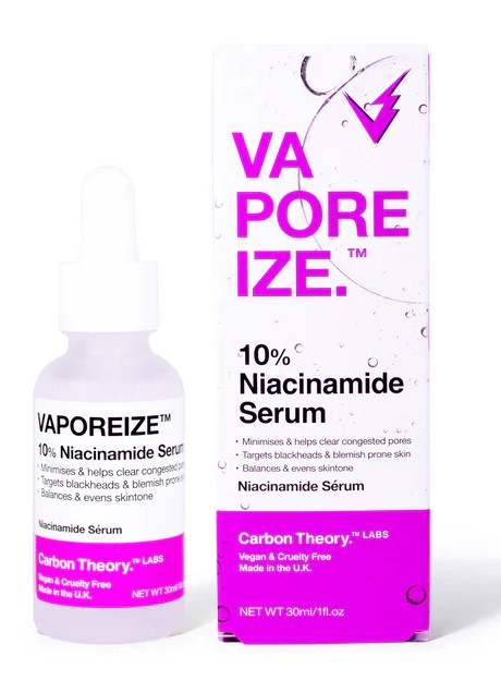 VaPOREize Serum do Twarzy z Niacynamidem 10%