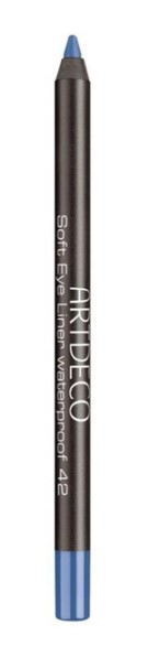 Soft Eye Liner Waterproof Eyeliner Wodoodporny 42