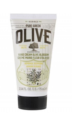 Olive Blossom Krem do Rąk