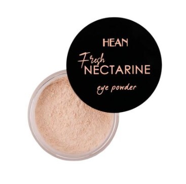 Fresh Nectarine Aksamitny Puder pod Oczy