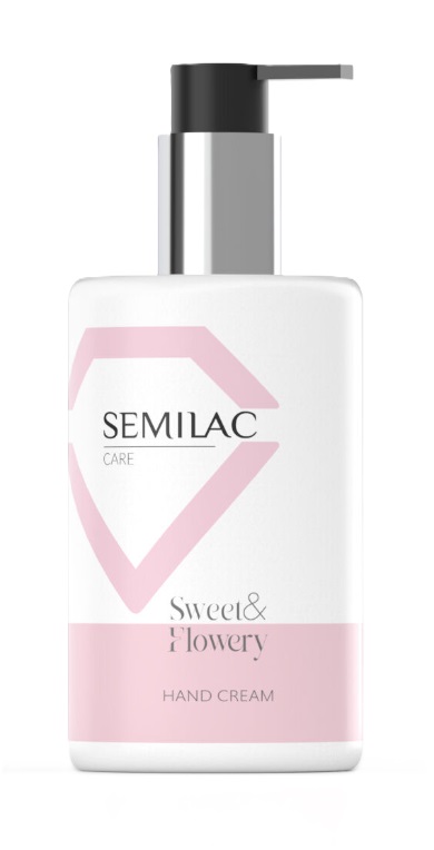 Care Sweet & Flowery Krem do rąk