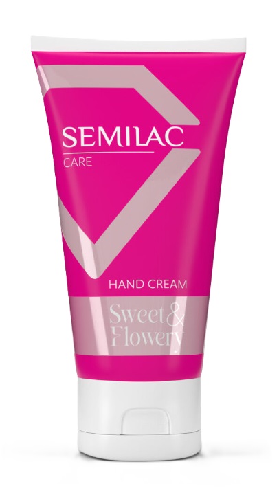 Care Sweet & Flowery Krem do rąk