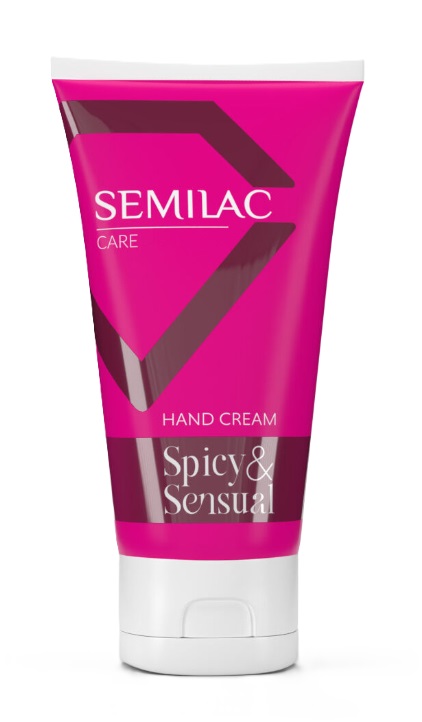 Nail Care Spicy & Sensual Hand Cream krem do rąk i paznokci