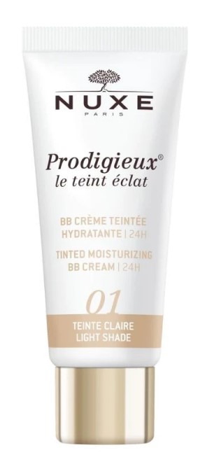 Prodigieux BB Cream Light