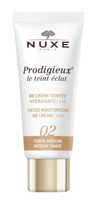 Prodigieux BB Cream