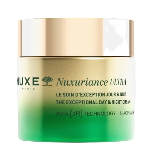 Nuxuriance ULTRA The Exceptional Day & Night Cream