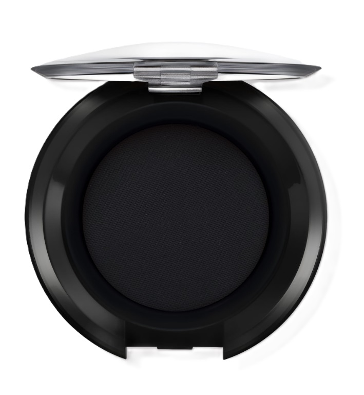 Colour Attack Matowy Cień do Powiek M-0059 Vantablack
