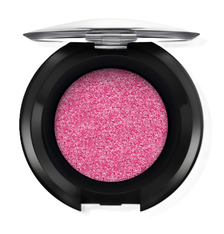 Colour Attack Foliowy Cień do Powiek Y-0087 Rose Dust