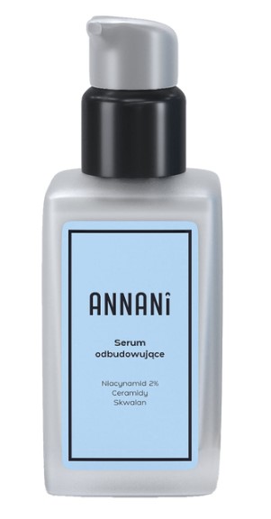 Serum Odbudowujące