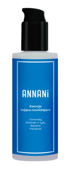 Esencja Kojąco-Nawilżająca