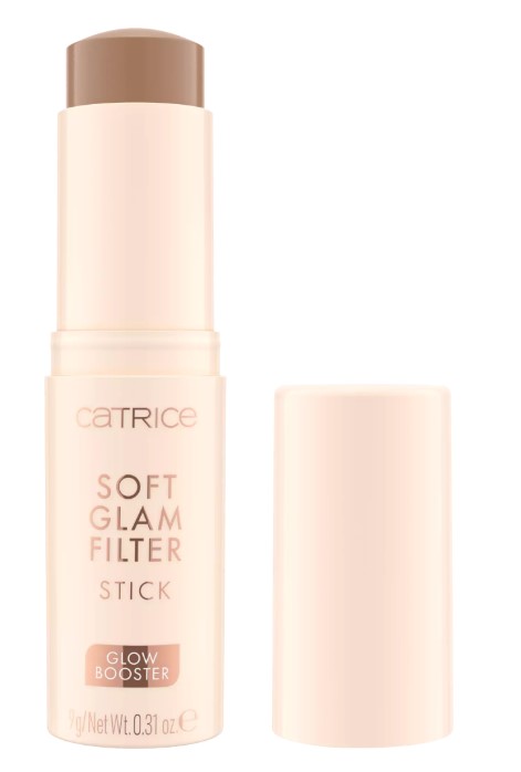 Soft Glam Filter Stick 020 Light -