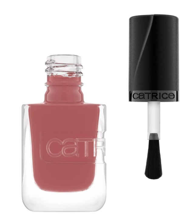 GEL AFFAIR Nail Lacquer 008 Rosywood Hills