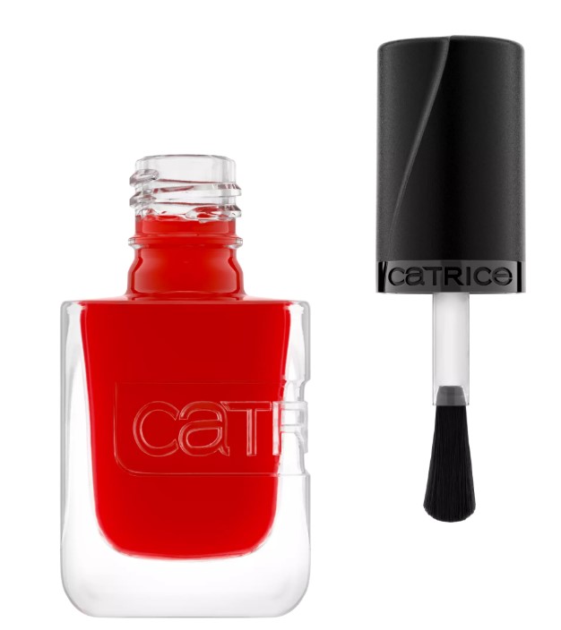 GEL AFFAIR Nail Lacquer 019 Vive l'Amour