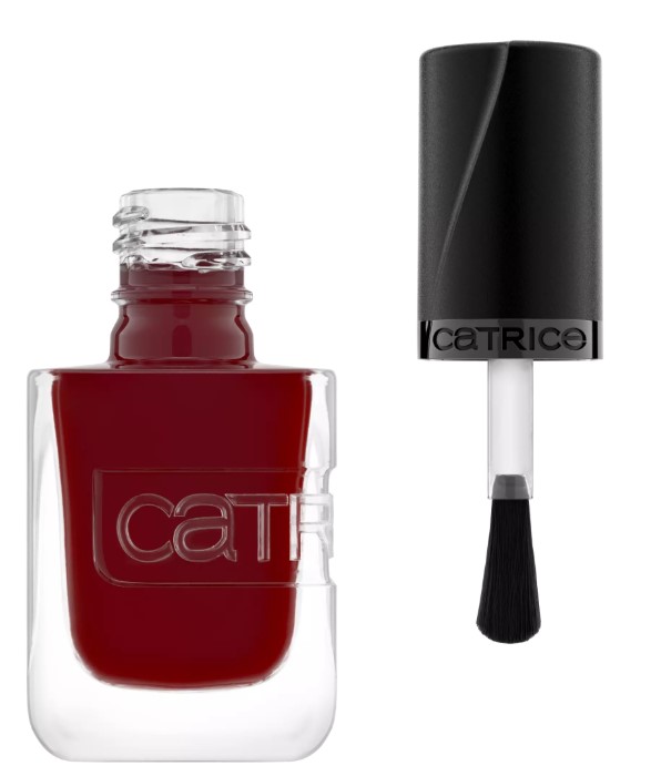 GEL AFFAIR Nail Lacquer 021 Caught On The Red Carpet