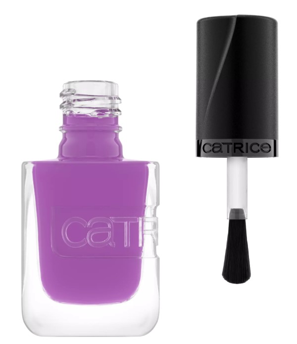 Gel Affair Lakier do Paznokci 024 Grape Minds Think Alike