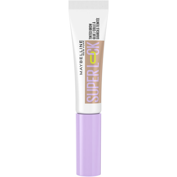 Super Lock Tinted Brow Glue Taupe