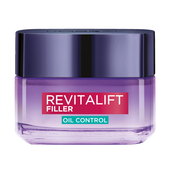 Revitalift Filler Nawilżający Żel-Krem do Twarzy