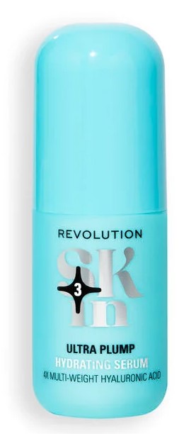 Revolution Skin Ultra Plump Nawilżające Serum do Twarzy