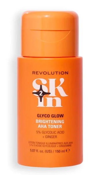 Skin Glyco Glow Brightening Toner