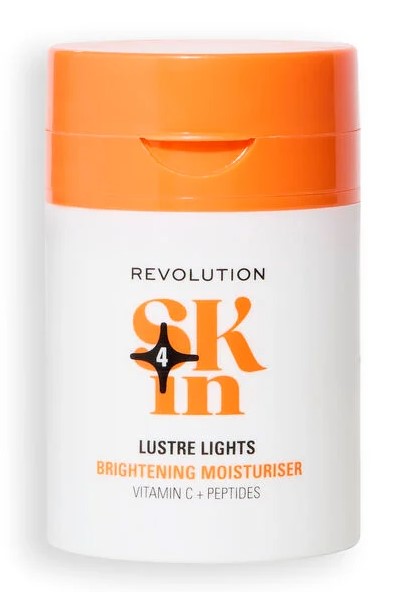 Skin Ultimate Lights Brightening Moisturiser