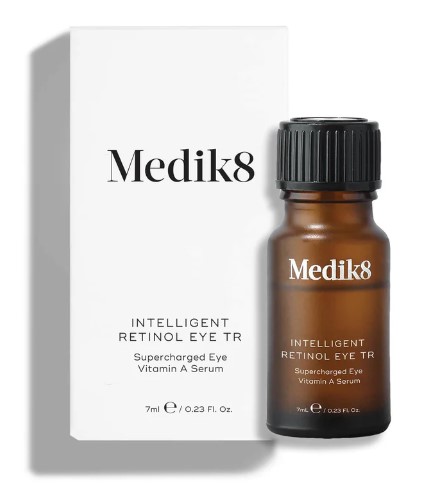 Intelligent Retinol Eye TR Przeciwstarzeniowe Serum pod Oczy z Witaminą A