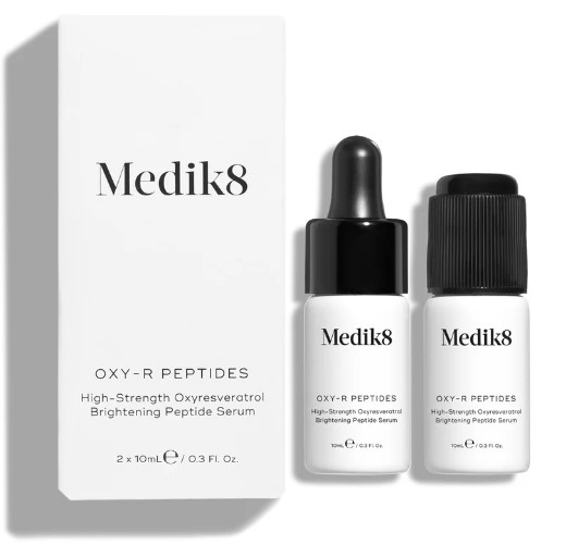 Oxy-R Peptides Intensywne Serum Peptydowe